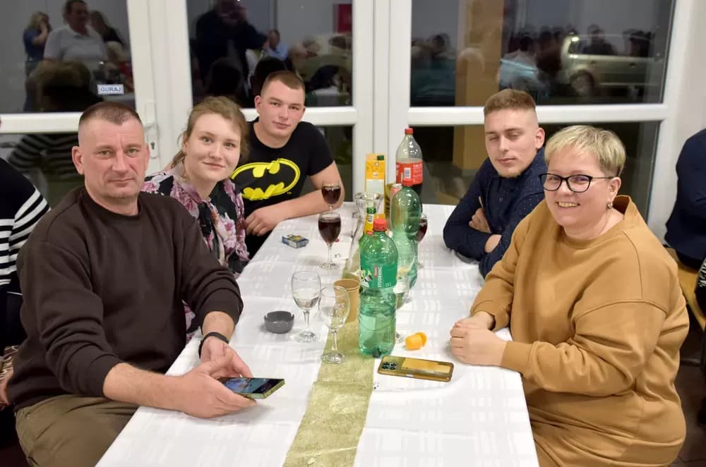 Veselje u Radovancima: Slavko Kovačević uz obitelj i brojne prijatelje proslavio 70. rođendan