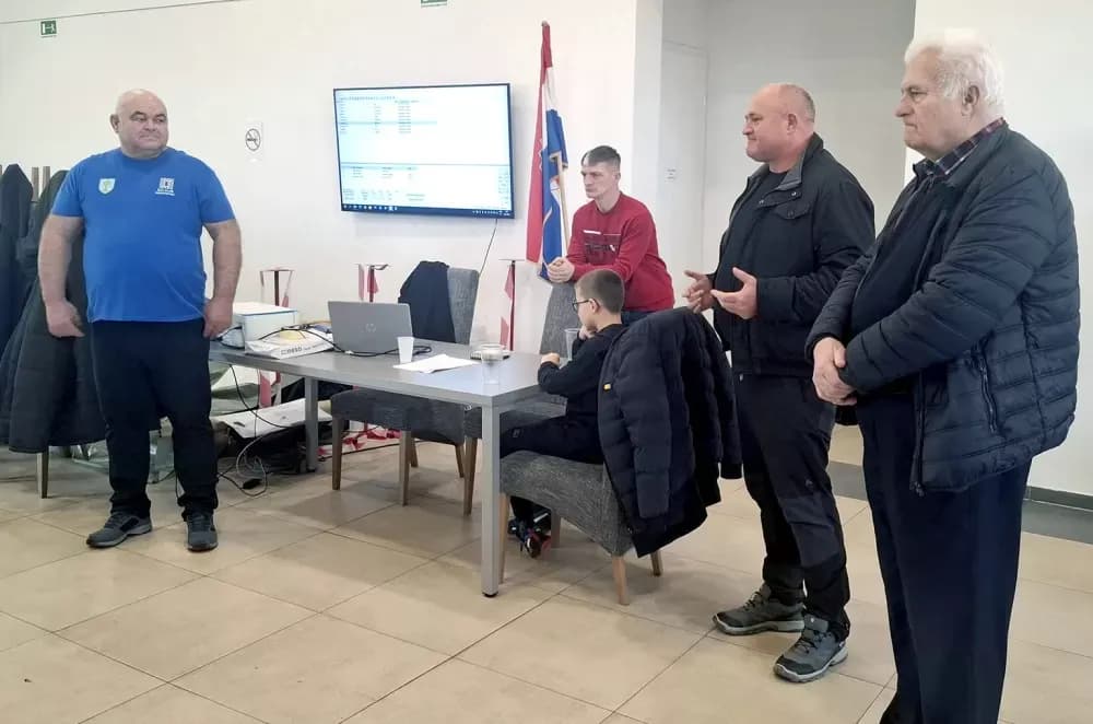 Brestovac ugostio 86 šahista iz tri države