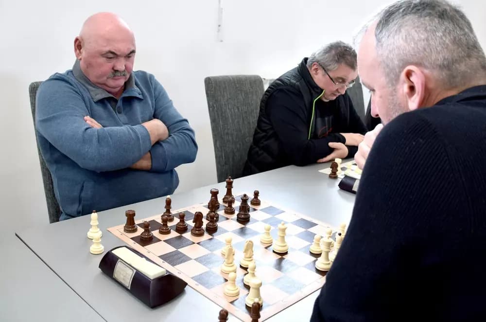 Brestovac ugostio 86 šahista iz tri države