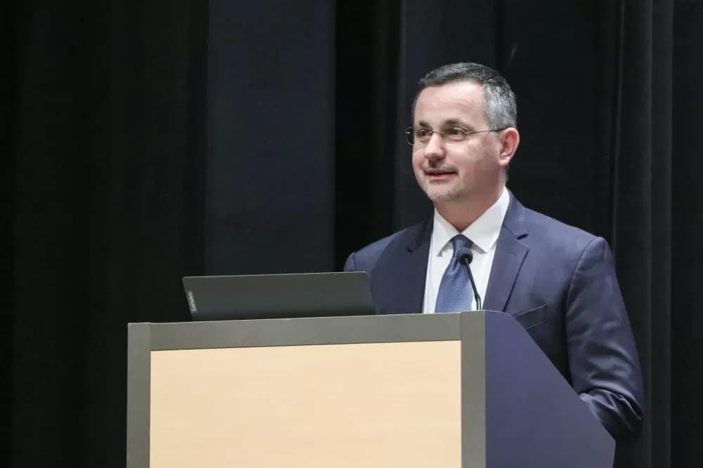 „Umjetna inteligencija – opasna ili korisna?“ - tema na prvoj korizmenoj tribini u Požegi