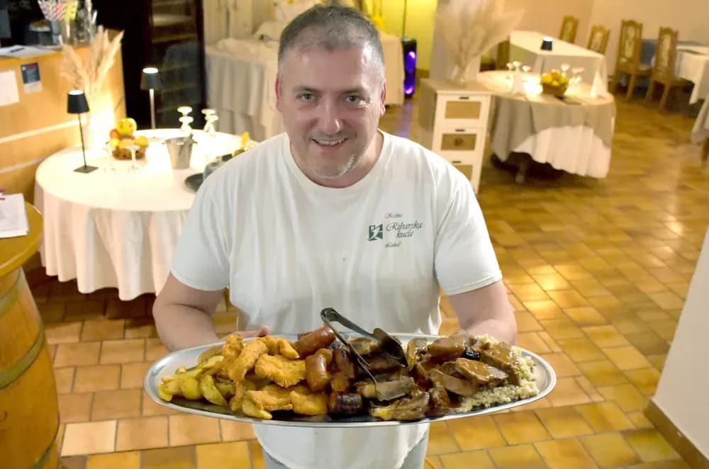 Kaptolački vinogradari i voćari spremni za sezonu: Stručno predavanje Syngente privuklo brojne proizvođače