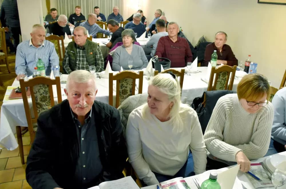 Kaptolački vinogradari i voćari spremni za sezonu: Stručno predavanje Syngente privuklo brojne proizvođače