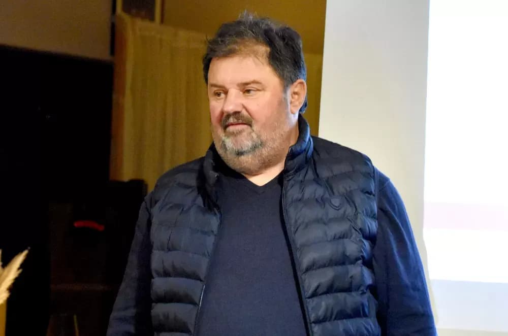 Kaptolački vinogradari i voćari spremni za sezonu: Stručno predavanje Syngente privuklo brojne proizvođače