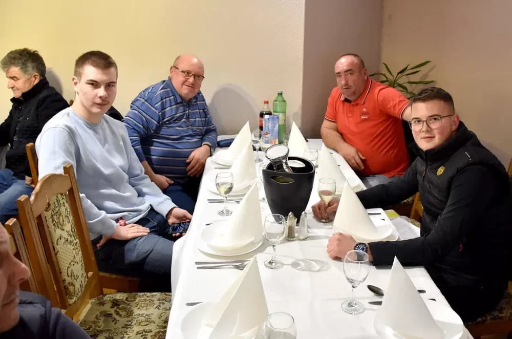 Kaptolački vinogradari i voćari spremni za sezonu: Stručno predavanje Syngente privuklo brojne proizvođače