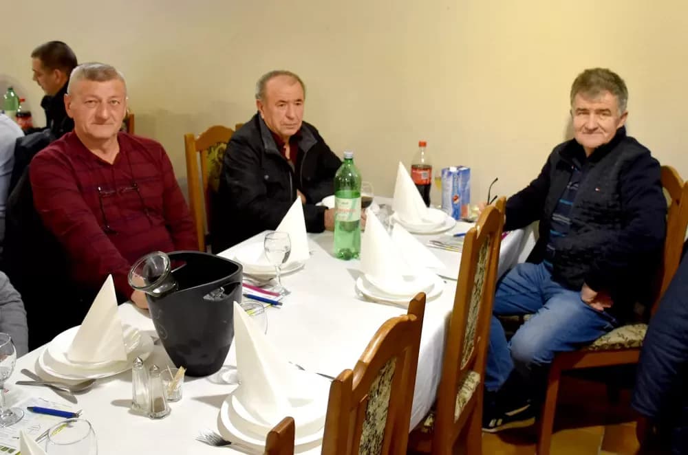 Kaptolački vinogradari i voćari spremni za sezonu: Stručno predavanje Syngente privuklo brojne proizvođače