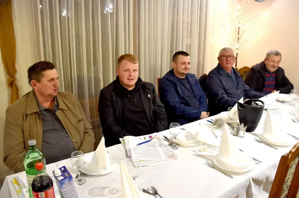 Kaptolački vinogradari i voćari spremni za sezonu: Stručno predavanje Syngente privuklo brojne proizvođače