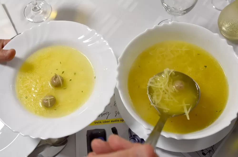 Na Tamburaškoj zabavi TS Šokci i Astal razveselili brojne posjetitelje