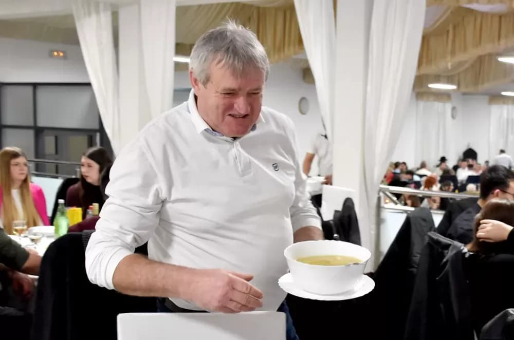 Na Tamburaškoj zabavi TS Šokci i Astal razveselili brojne posjetitelje
