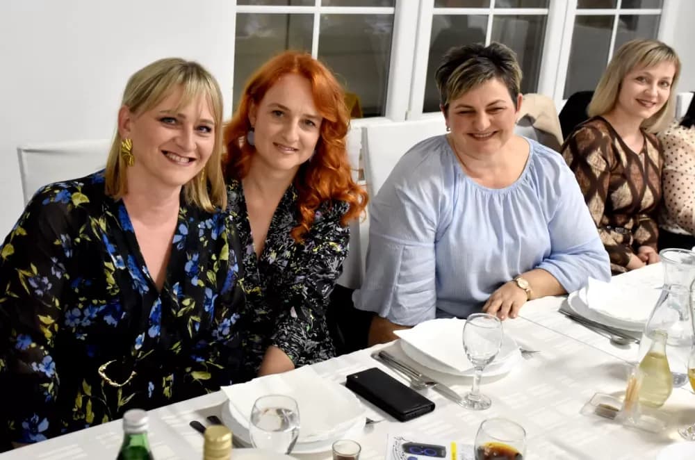 Na Tamburaškoj zabavi TS Šokci i Astal razveselili brojne posjetitelje