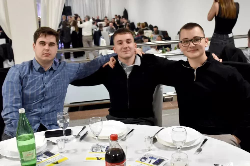 Na Tamburaškoj zabavi TS Šokci i Astal razveselili brojne posjetitelje