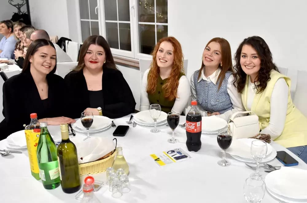 Na Tamburaškoj zabavi TS Šokci i Astal razveselili brojne posjetitelje