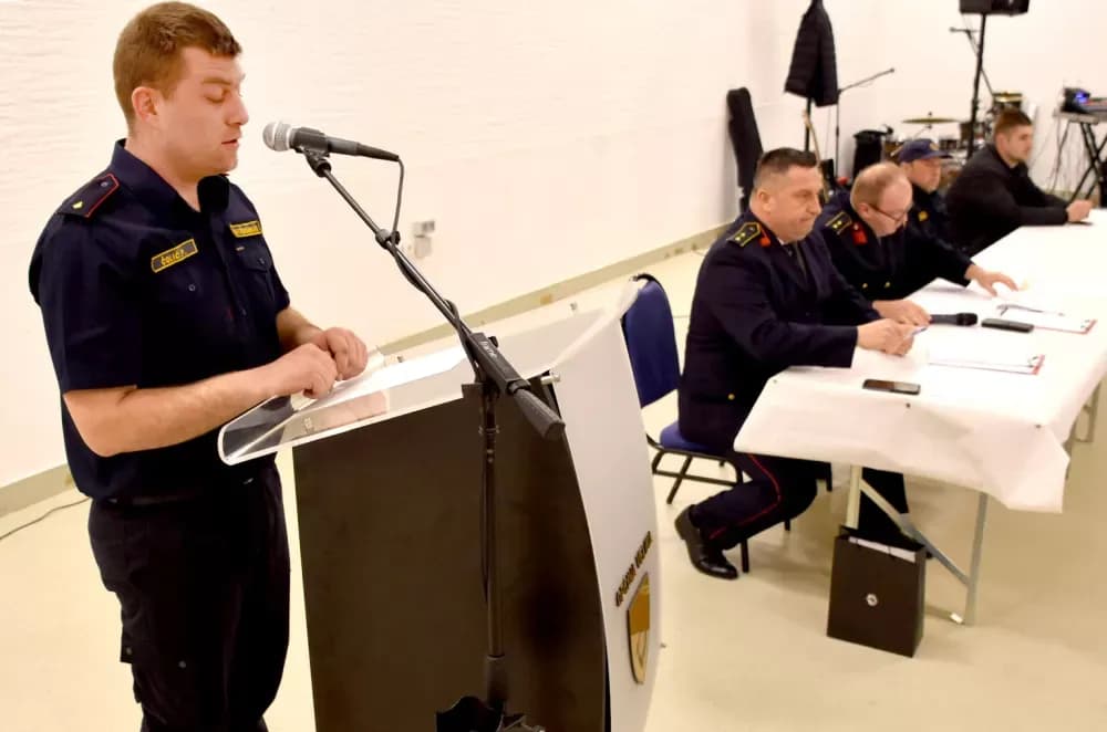 Velički vatrogasci uz 32 intervencije hvatali su zmije i uklanjali stršljenove