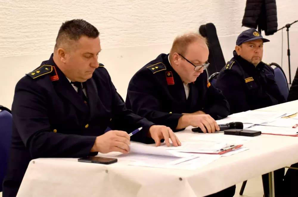 Velički vatrogasci uz 32 intervencije hvatali su zmije i uklanjali stršljenove