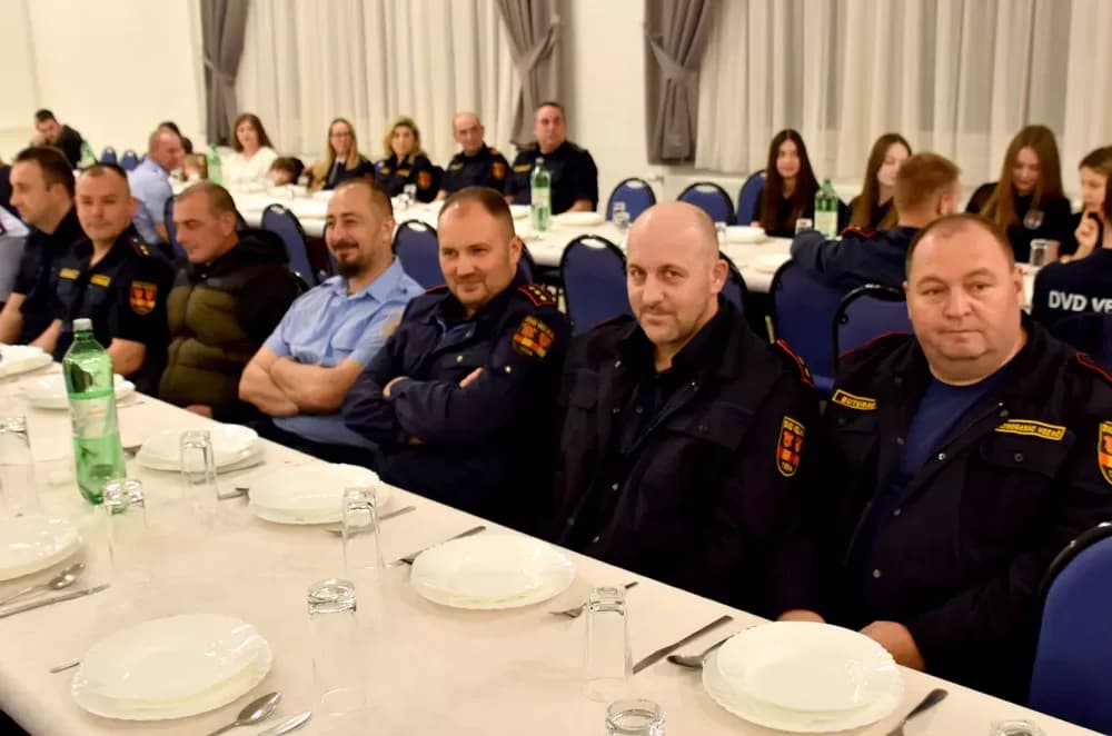 Velički vatrogasci uz 32 intervencije hvatali su zmije i uklanjali stršljenove