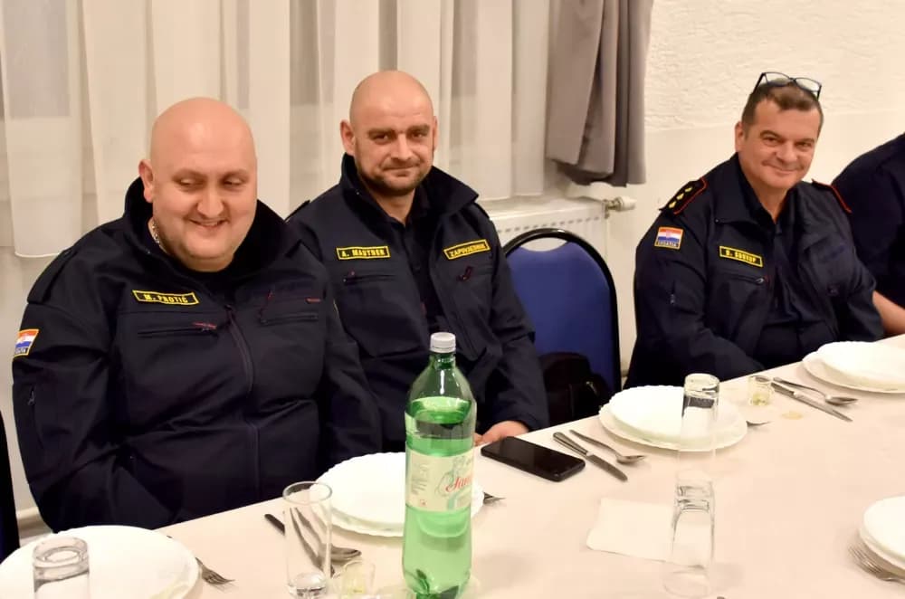 Velički vatrogasci uz 32 intervencije hvatali su zmije i uklanjali stršljenove