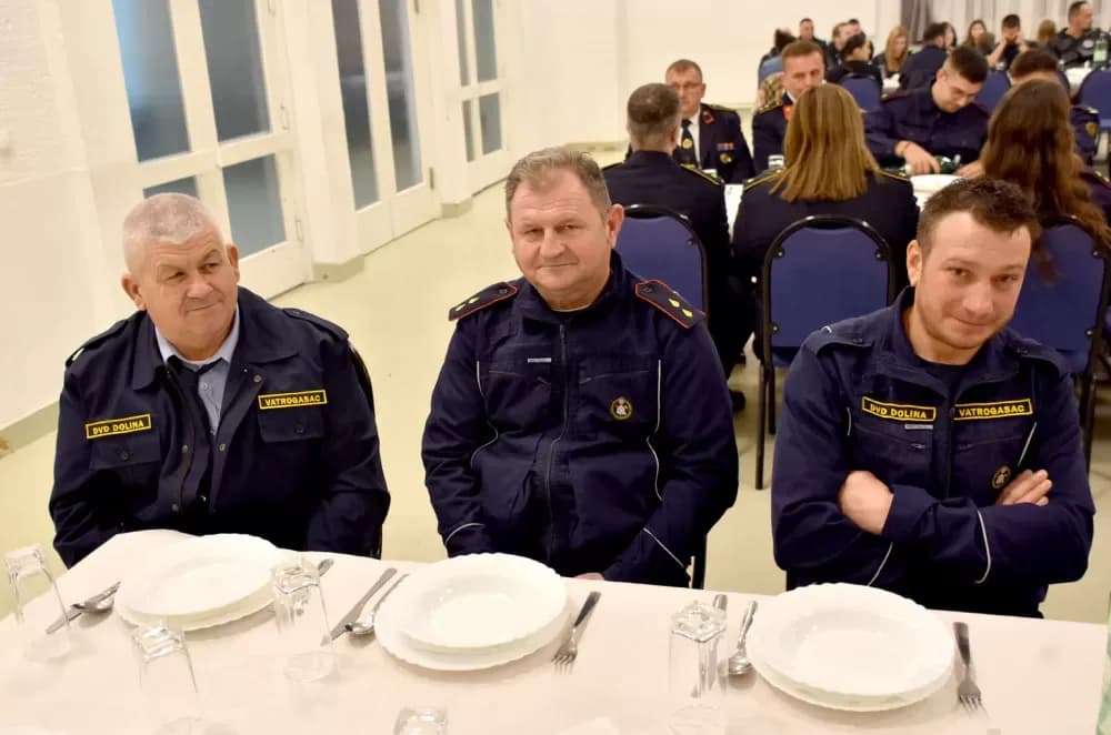 Velički vatrogasci uz 32 intervencije hvatali su zmije i uklanjali stršljenove