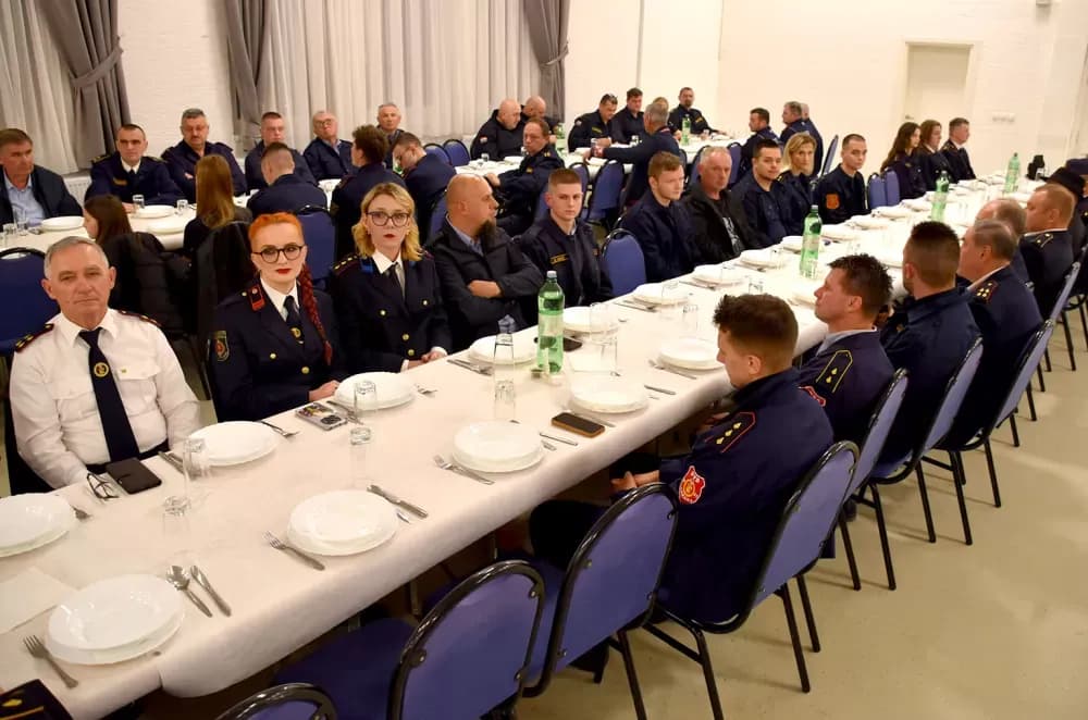 Velički vatrogasci uz 32 intervencije hvatali su zmije i uklanjali stršljenove