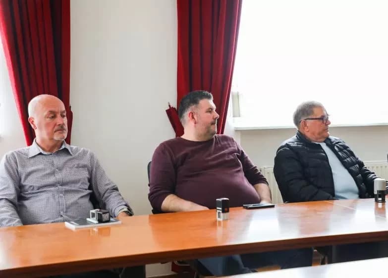 Više od 30 ugovora za pleternički sport te 4 velike obljetnice