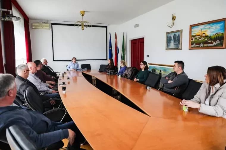 Više od 30 ugovora za pleternički sport te 4 velike obljetnice