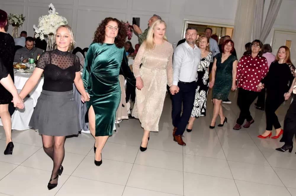 Brestovački lovci na svojoj zabavi okupili 270 gostiju