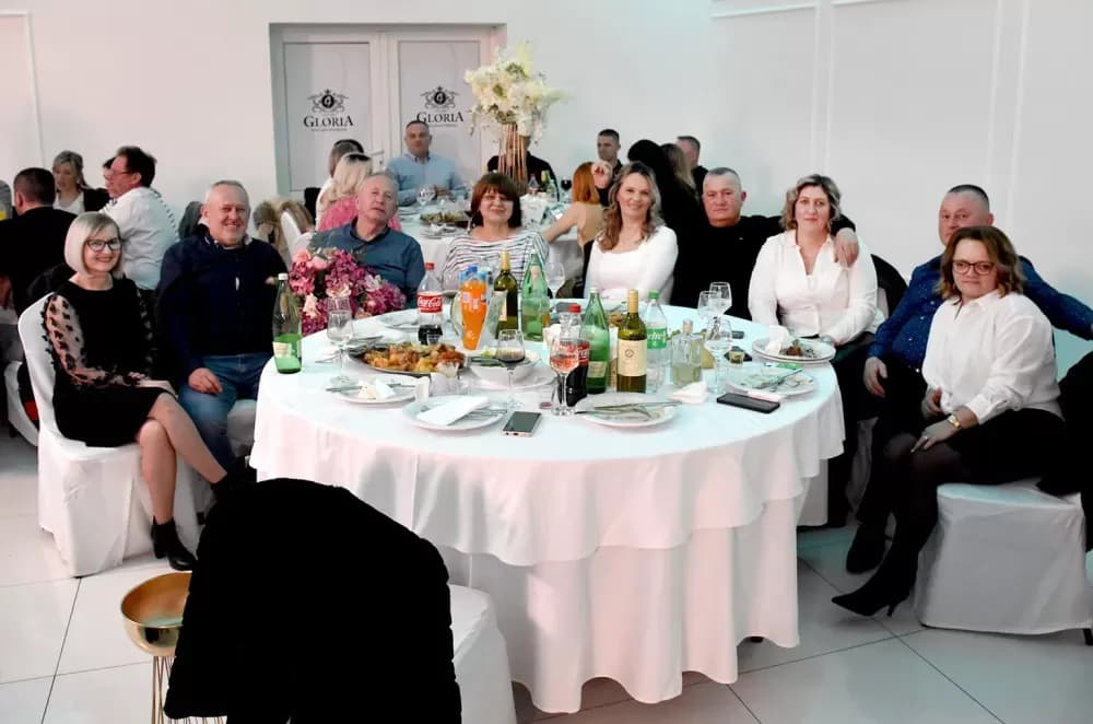 Brestovački lovci na svojoj zabavi okupili 270 gostiju