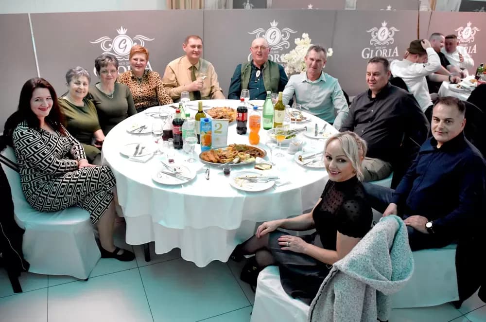Brestovački lovci na svojoj zabavi okupili 270 gostiju