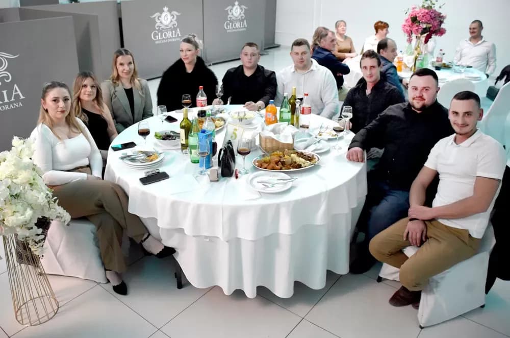 Brestovački lovci na svojoj zabavi okupili 270 gostiju