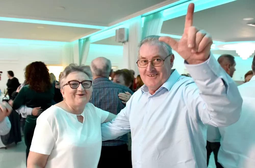 Brestovački lovci na svojoj zabavi okupili 270 gostiju