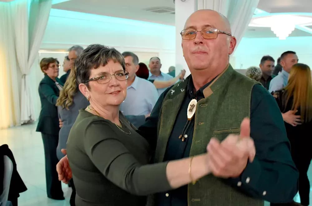 Brestovački lovci na svojoj zabavi okupili 270 gostiju