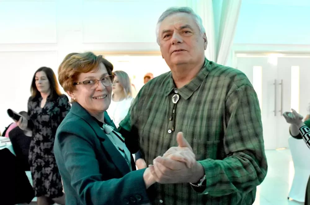 Brestovački lovci na svojoj zabavi okupili 270 gostiju