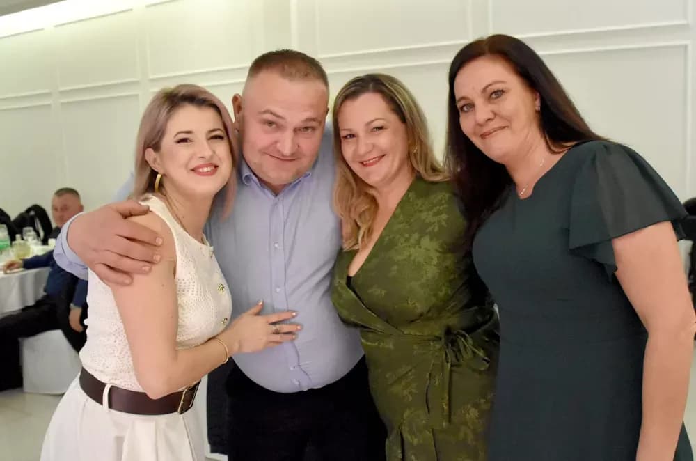 Brestovački lovci na svojoj zabavi okupili 270 gostiju