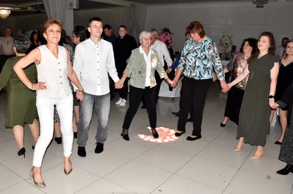 Brestovački lovci na svojoj zabavi okupili 270 gostiju