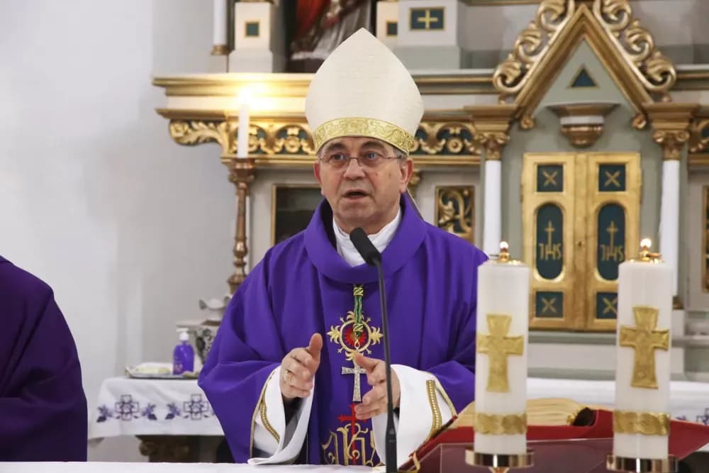 Deseto dijete u obitelji Ivić kao svjetlo nade u vremenu izazova