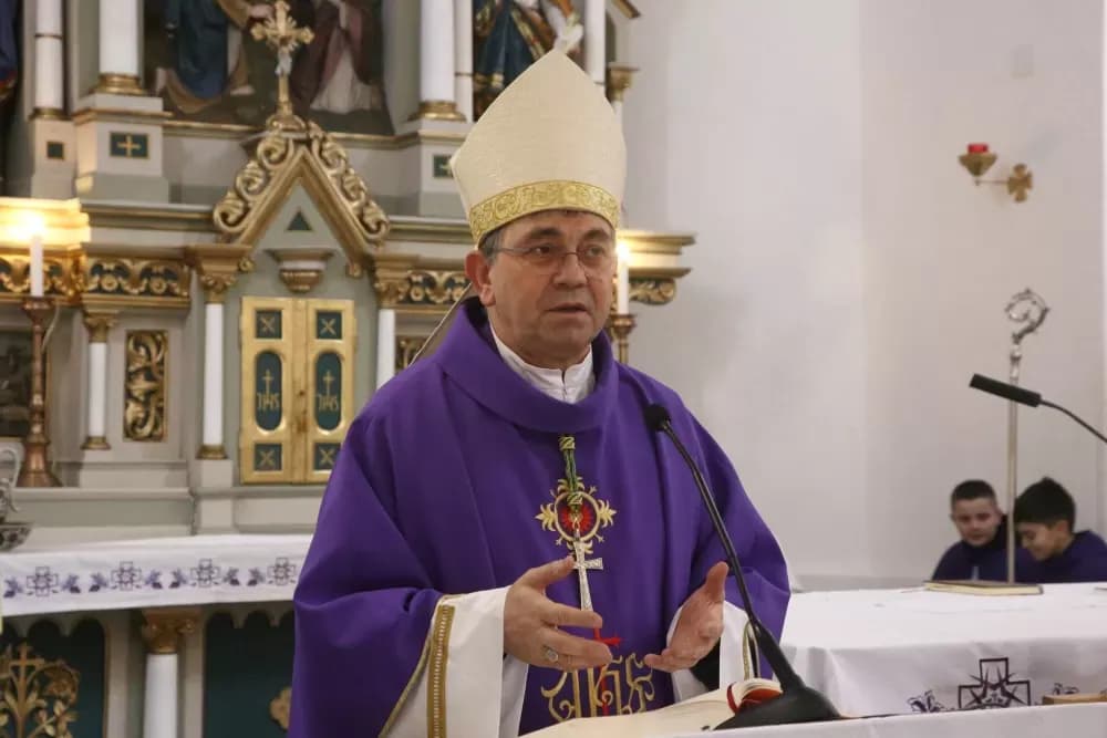 Deseto dijete u obitelji Ivić kao svjetlo nade u vremenu izazova