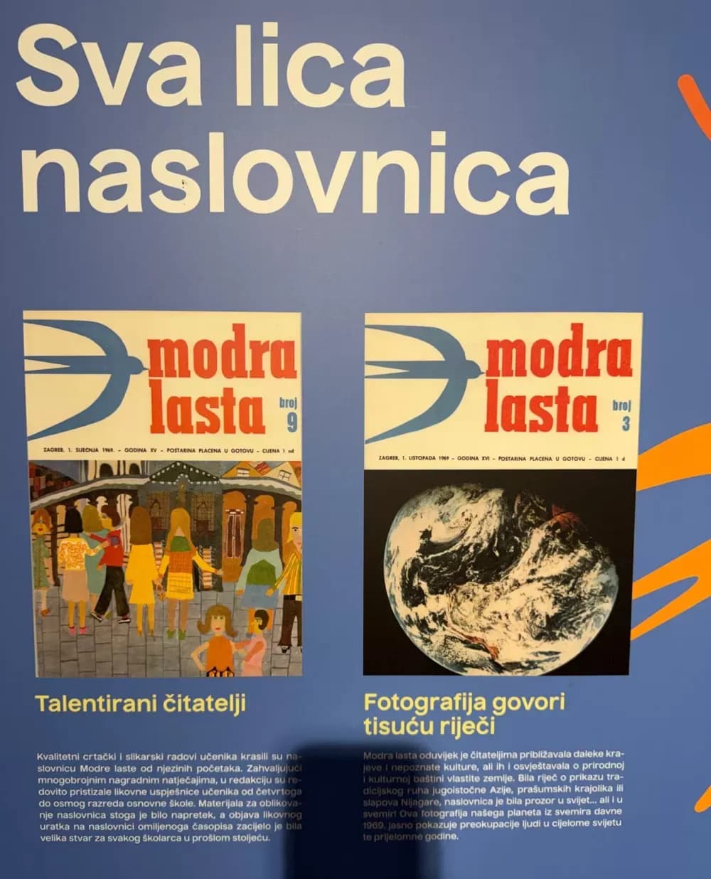 Od školskih klupa do knjižnice: „Dragi Lastane!“ pred požeškom publikom