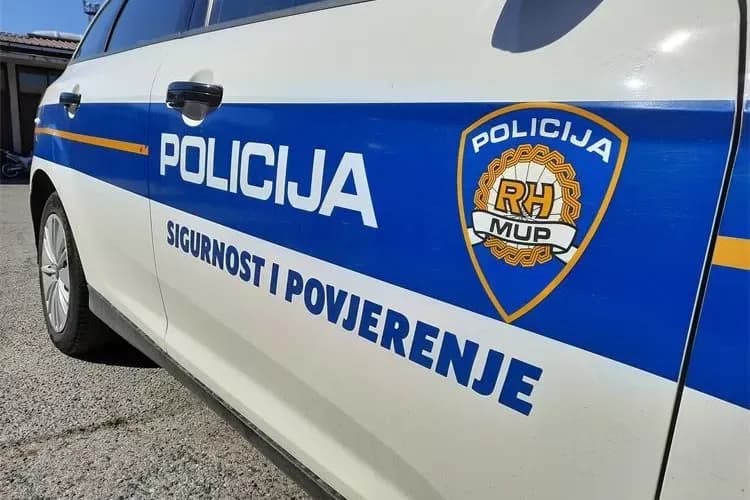 Prevara pri kupnji automobila i fizički napad u kafiću u Požegi