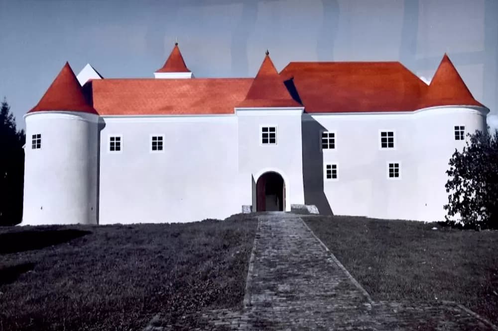 NOVO RUHO POVIJESNE UTVRDE: Stari grad Kaptol postaje suvremeno kulturno-turističko središte