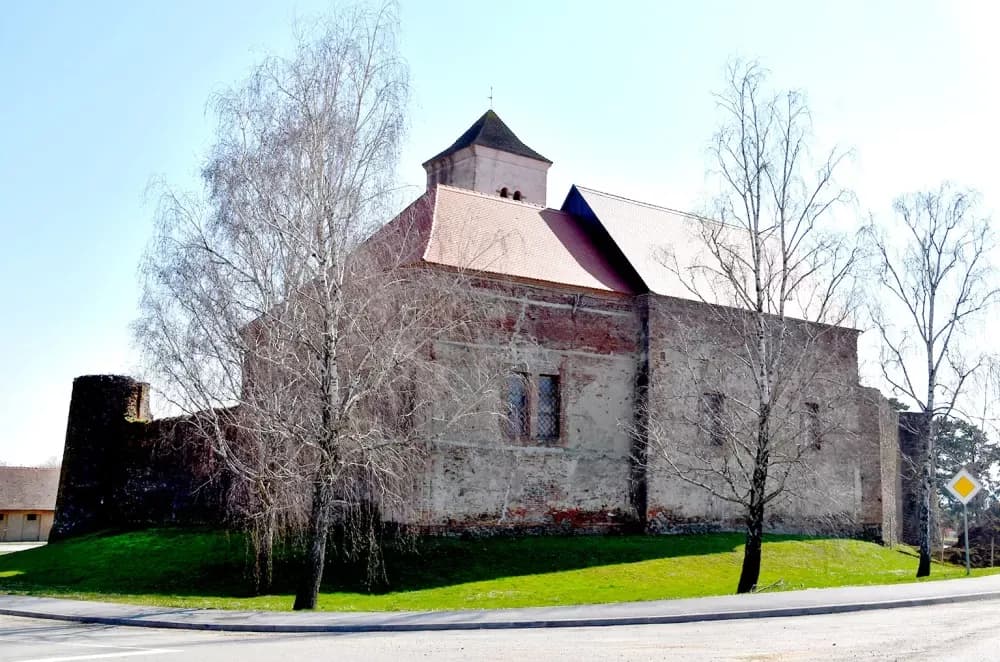NOVO RUHO POVIJESNE UTVRDE: Stari grad Kaptol postaje suvremeno kulturno-turističko središte