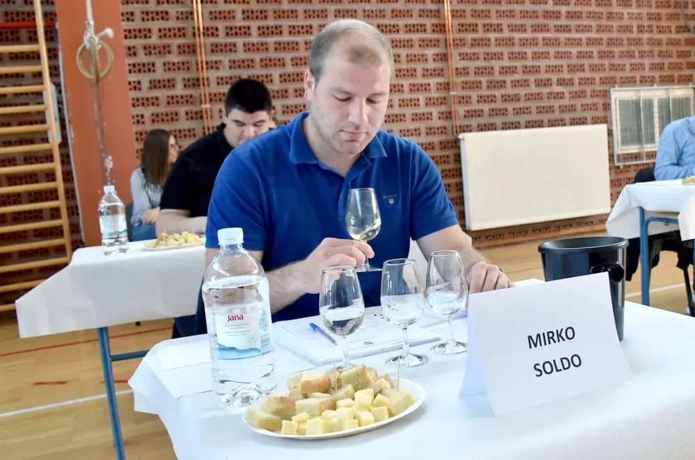 Obitelj Soldo iz Vetova: Spoj tradicije i vinarstva