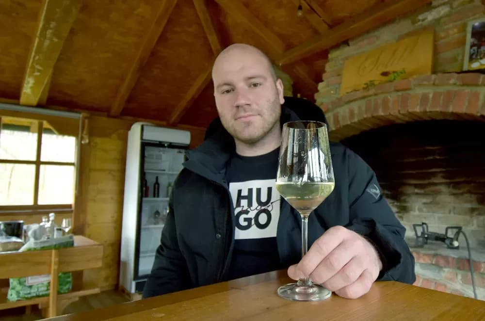 Obitelj Soldo iz Vetova: Spoj tradicije i vinarstva