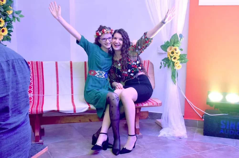 Jubilarni Dan žena u Tornju uz Dubu Biondića i Papučke vile