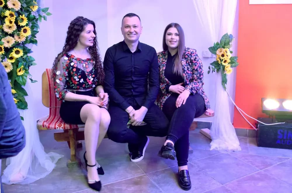 Jubilarni Dan žena u Tornju uz Dubu Biondića i Papučke vile