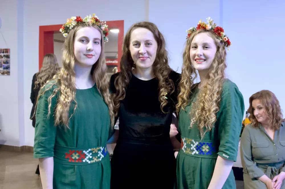 Jubilarni Dan žena u Tornju uz Dubu Biondića i Papučke vile