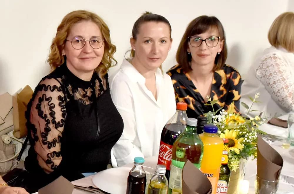Jubilarni Dan žena u Tornju uz Dubu Biondića i Papučke vile