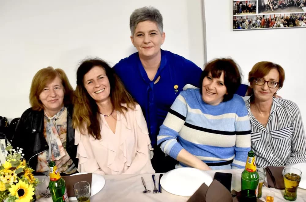 Jubilarni Dan žena u Tornju uz Dubu Biondića i Papučke vile