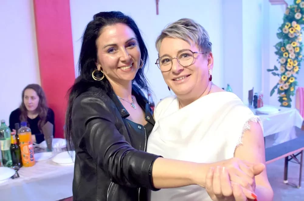 Jubilarni Dan žena u Tornju uz Dubu Biondića i Papučke vile