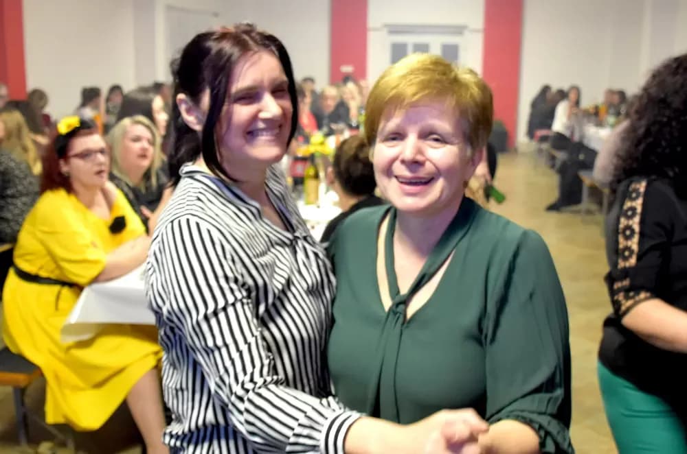 Jubilarni Dan žena u Tornju uz Dubu Biondića i Papučke vile