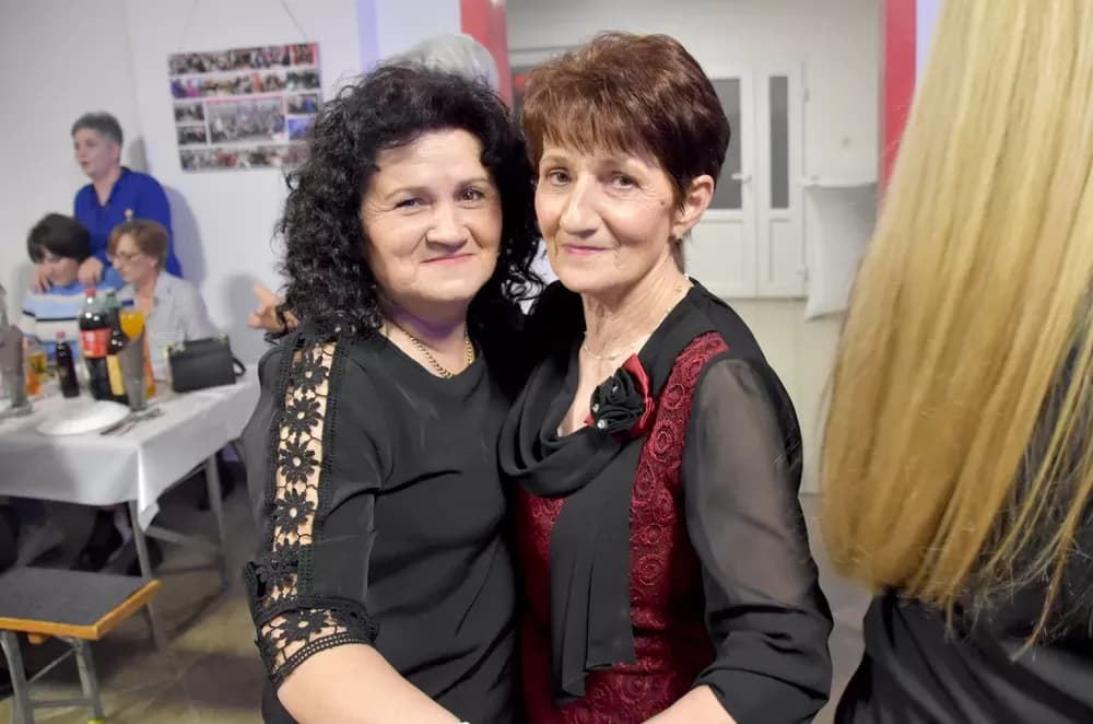 Jubilarni Dan žena u Tornju uz Dubu Biondića i Papučke vile