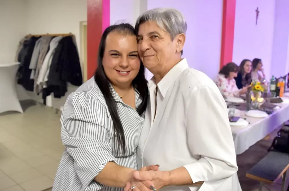Jubilarni Dan žena u Tornju uz Dubu Biondića i Papučke vile