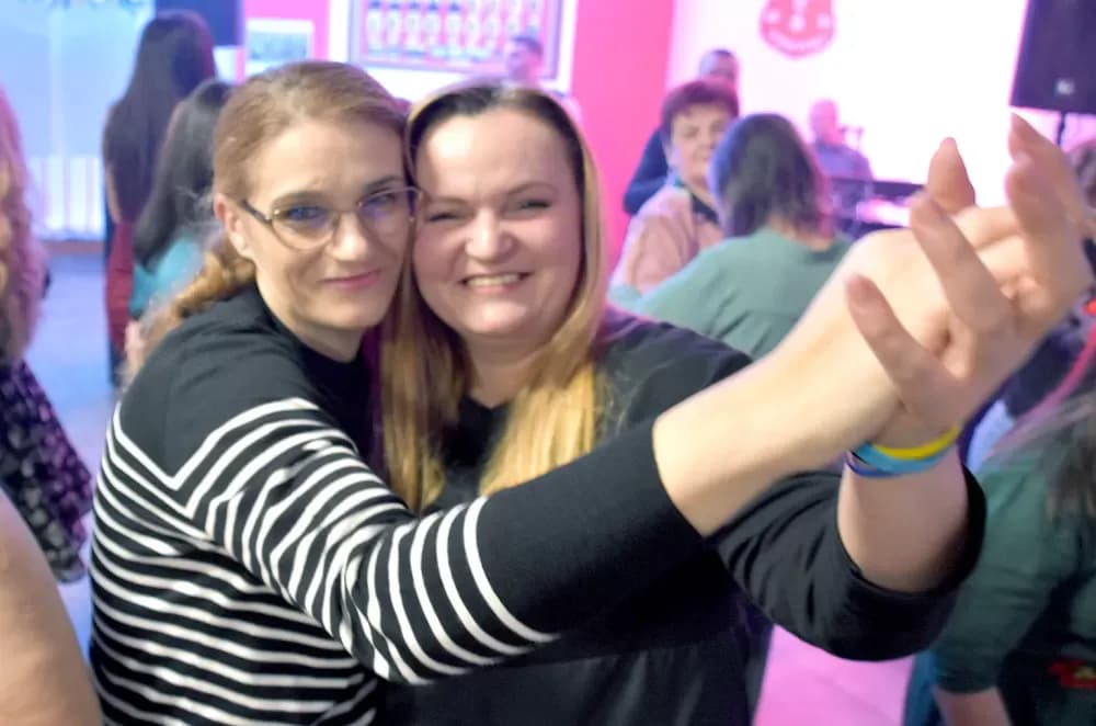 Jubilarni Dan žena u Tornju uz Dubu Biondića i Papučke vile